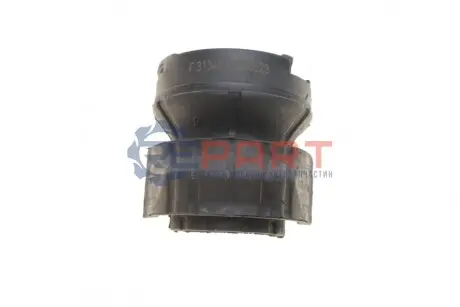 Фото Втулка стабілізатора (переднього) Audi Q7/VW Touareg 07- (пневмопідвіска) FEBI BILSTEIN (31345) зображення 1