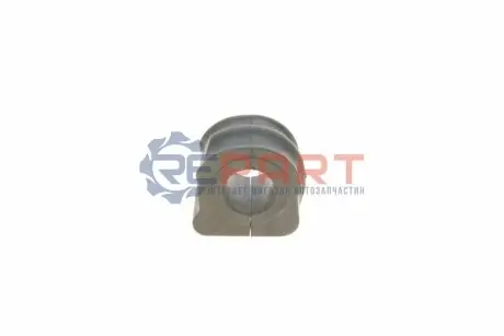 Подушка стабілізатора передн Лів/Прав (18мм) AUDI A3, TT SEAT LEON VW BORA, BORA I, GOLF IV 1.8-3.2 12.96-06.06 Febi Bilstein 31348 Купити в Україні