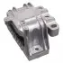 Подушка двигуна (R) Audi A3/Skoda Octavia I-II/VW Golf V/VI/Jetta III 1.4/1.6 00-13 31376