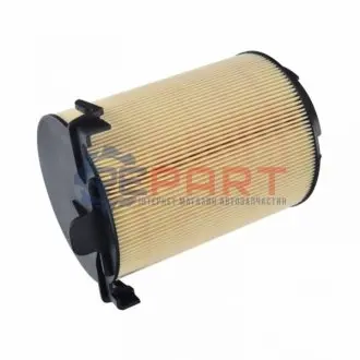 Фото 1 — Фільтр повітряний VW Caddy 04-15/Golf 04-/Passat 05-/Skoda Octavia 1.2-2.0 i/2.0SDI 04-13 FEBI BILSTEIN (31386) Фото Фільтр повітряний VW Caddy 04-15/Golf 04-/Passat 05-/Skoda Octavia 1.2-2.0 i/2.0SDI 04-13 FEBI BILSTEIN (31386) зображення 1