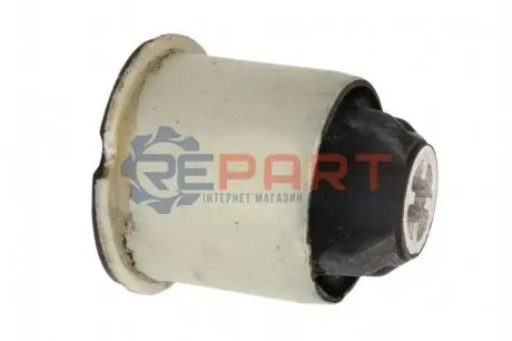 Фото Сайлентблок балки (задньої) Renault Megane II/Scenic II 03- FEBI BILSTEIN (31395) зображення 1