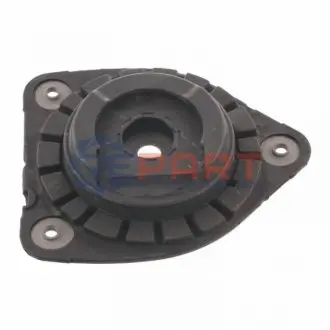Подушка амортизатора передн Лів/Прав RENAULT LAGUNA, LAGUNA III 2.0-3.5 10.07-12.15 Febi Bilstein 31401 Купити в Україні