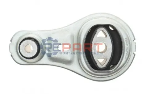 Фото Подушка двигуна (задня/нижня) Renault Trafic 2.0/2.5dCi FEBI BILSTEIN (31421) зображення 1