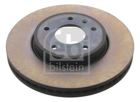 Диск тормозной Febi Bilstein 31425