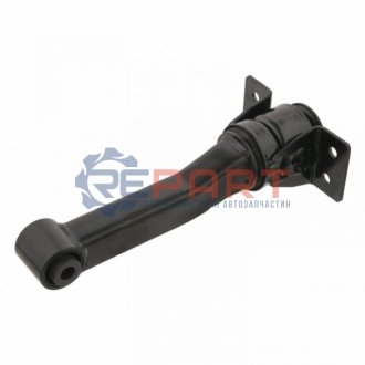 Кронштейн подушки двигателя - (1C156P082AC, 1C156P082AD, 1C156P082AE) FEBI BILSTEIN 31426 (фото 1)