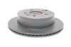 Диск гальмівний (задній) Chevrolet Captiva/Opel Antara (303x20) 06- 31430