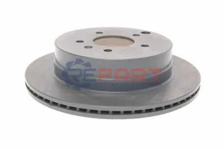 Фото Диск гальмівний (задній) Chevrolet Captiva/Opel Antara (303x20) 06- FEBI BILSTEIN (31430) зображення 1