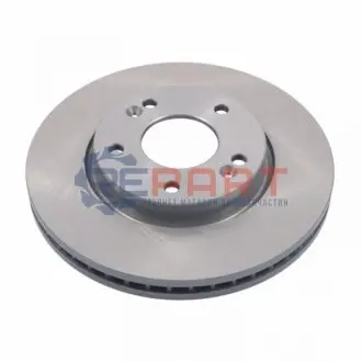 Фото Тормозной диск FEBI BILSTEIN (31470) изображение 1