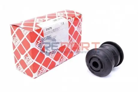 Фото Сайлентблок важеля (переднього/ззаду) MB Sprinter/VW Crafter 06- FEBI BILSTEIN (31479) зображення 1