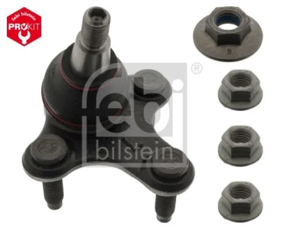 Шаровая опора Febi Bilstein 31485