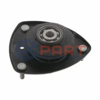 Опора стойка амортизатора Febi Bilstein 31495