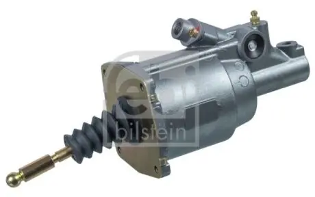 Підсилювач привода зчеплення Febi Bilstein 31498