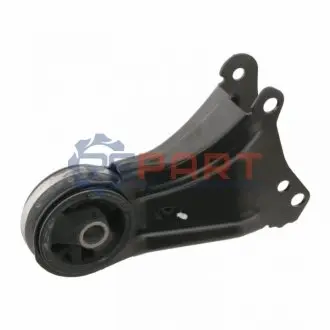 Подушка двигателя Febi Bilstein 31515