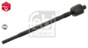 Рулевая тяга (без наконечника) Febi Bilstein (31520) изображение 2