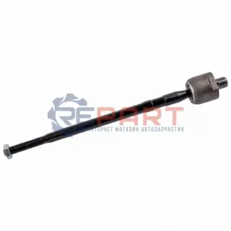 Фото Тяга рульова Mitsubishi Lancer 1.6/2.0 03- FEBI BILSTEIN (31520) зображення 1