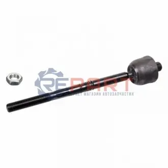 Тяга рульова MB C-class (W204)/E-class (W212) 05-15 FEBI BILSTEIN 31524 Купити в Україні