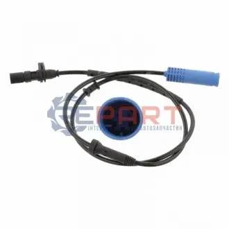 Датчик частоты вращения колеса Febi Bilstein 31533 Купить в Украине