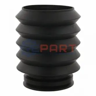 Фото Пильник амортизатора (переднього) BMW 5 (E39) FEBI BILSTEIN (31538) зображення 1