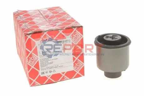 Сайлентблок балки (задньої) VW Golf IV/Bora 99-06 FEBI BILSTEIN 31547 Купити в Україні