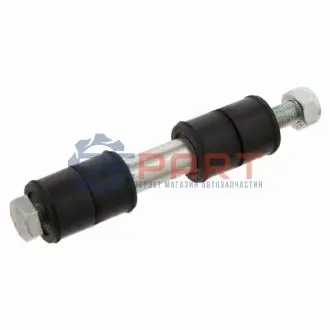 Фото Тяга стабілізатора (переднього) Mitsubishi Lancer/Colt 96- FEBI BILSTEIN (31556) зображення 1