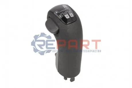 Рукоятка важеля перемикання передач Febi Bilstein 31626
