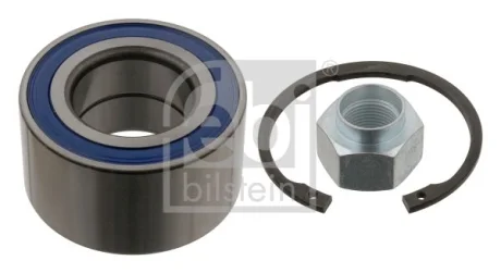Набор колесных подшипников ступицы. Febi Bilstein 31691