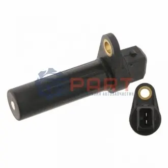 Датчик коленчатого вала Febi Bilstein 31701 Купить в Украине