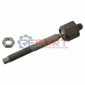 Тяга рульова VW T5 03- FEBI BILSTEIN 31705 Купити в Україні