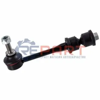 Стійка стабілізатора задн Лів/Прав 167mm CHEVROLET CAPTIVA OPEL ANTARA A 2.0D-3.2 06.06 Febi Bilstein 31708 Купити в Україні