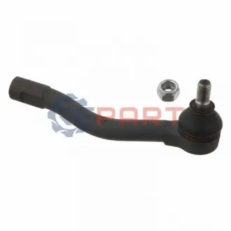 Наконечник поперечной рулевой тяги Febi Bilstein 31711