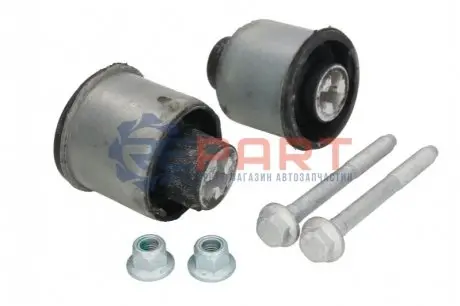 Сайлентблок балки (задньої) VW Golf IV/Polo 1.0-2.3 96 (к-кт) FEBI BILSTEIN 31722 Купити в Україні