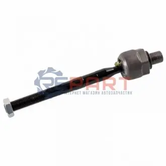 Тяга рульова Hyundai Accent III 05-10/Kia Rio 05- FEBI BILSTEIN 31749 Купити в Україні
