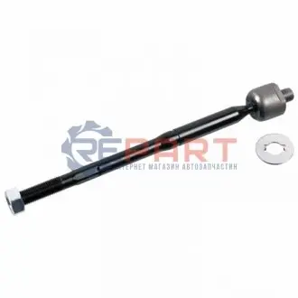 Рулевая тяга (без наконечника) Febi Bilstein 31750