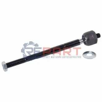 Осевой шарнир, рулевая тяга Febi Bilstein 31751 Купить в Украине