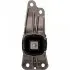 Фото Подушка коробки передач Лів (акпп) MINI (R56), (R57), (R58), (R59), CLUBMAN (R55), CLUBVAN (R55), COUNTRYMAN (R60), PACEMAN (R61) 1.6D/2.0D 11.06-10.16 Febi Bilstein (31779) зображення 2