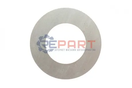 Фото Шайба шківа колінвалу VW LT/T4/Crafter 2.5TDI FEBI BILSTEIN (31815) зображення 1