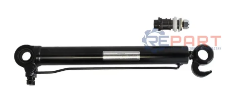 Циліндр нахилу кабіни MAN E2000, F2000 01.94 Febi Bilstein 31867