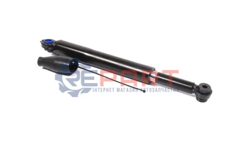 Фото Перекидний циліндр, кабіна водія FEBI BILSTEIN (31869) зображення 1