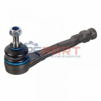 Фото Наконечник тяги рульової (R) Citroen Berlingo/C4/Peugeot 308/3008/5008/Partner 08- FEBI BILSTEIN (31972) зображення 1