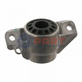 Подушка амортизатора задн Прав AUDI A4 ALLROAD B8, A4 B8, A5, Q5 PORSCHE MACAN 1.8-4.2 06.07 Febi Bilstein 31984 Купити в Україні