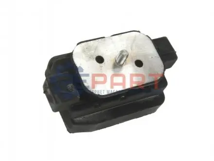 Опора, автоматична коробка передач FEBI BILSTEIN 31986 Купити в Україні