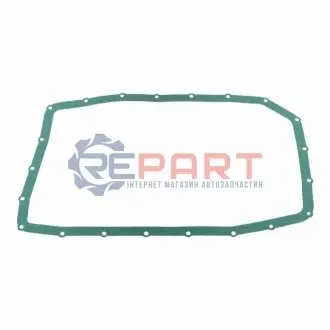 Фото Прокладка піддона АКПП BMW 7 (E65/E66/E67) 4.5d/ X3 (E83) 3.0d/ X5 (E53) 3.0d/4.4i FEBI BILSTEIN (31994) зображення 1