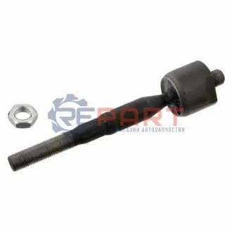 Тяга рульова Mitsubishi Pajero Sport II 08-/L200 05- FEBI BILSTEIN 32002 Купити в Україні