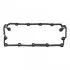 Прокладка кришки клапана AUDI A4 B5, A4 B6, A4 B7, A6 C5 SEAT IBIZA III SKODA FABIA I VW CALIFORNIA T5 CAMPER, MULTIVAN T5, PASSAT B5, SHARAN, TRANSPORTER T5 1.9D 09.95-03.10 Febi Bilstein (32004) зображення 1