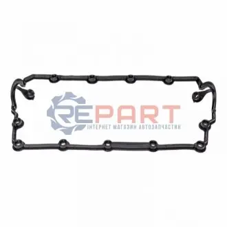 Прокладка кришки клапана AUDI A4 B5, A4 B6, A4 B7, A6 C5 SEAT IBIZA III SKODA FABIA I VW CALIFORNIA T5 CAMPER, MULTIVAN T5, PASSAT B5, SHARAN, TRANSPORTER T5 1.9D 09.95-03.10 Febi Bilstein 32004