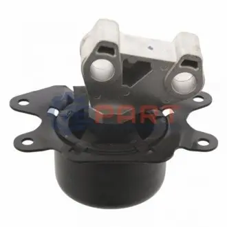 Фото Подушка двигателя FEBI BILSTEIN (32012) изображение 1