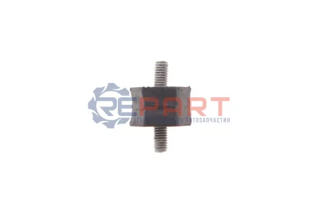 Кронштейн кріплення глушника BMW 3 (E30)/ 5 (E34/E39)/ 7 (E38)/8 (E31) 87-03 Febi Bilstein 32016 Купити в Україні