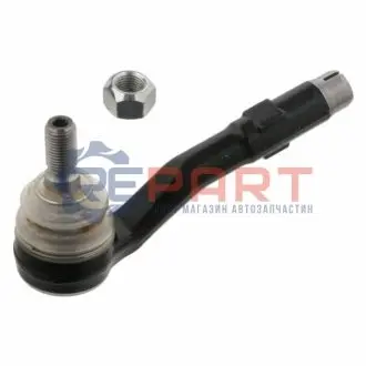 Накінечник тяги керма BMW 5 (E60) 05-10 M57/N52/N53/N54 FEBI BILSTEIN 32021 Купити в Україні
