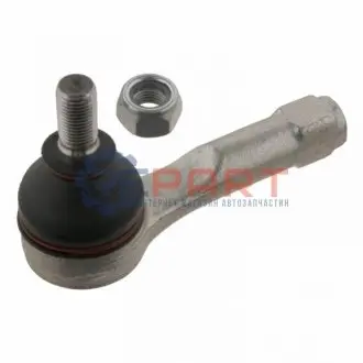 Фото Наконечник тяги рульової Nissan Almera II 00- FEBI BILSTEIN (32023) зображення 1