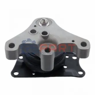 Фото Подушка двигуна (R) VW Polo/ Skoda Fabia 1.4 99-08 FEBI BILSTEIN (32029) зображення 1